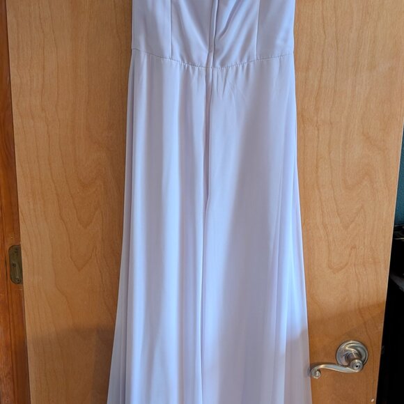 Kennedy Blue "Jay" wisteria dress - Picture 3 of 6